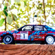 Illustration for article titled Spaghetti Sunday: Lancia Delta Integrale 16V